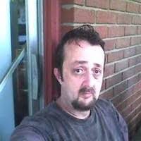 Chris Burchfield's Instagram, Twitter & Facebook