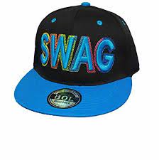 Nascar superstore is the official online store of nascar that offers high quality apparel and accessories. Swag Snapback Flat Peak Cap Super Cool Retro Look Black White Amazon Co Uk Shoes Amp Bags