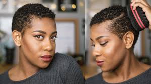 I hope you enjoyed this video. How To Styling Big Chop Defining My Twa 4b 4c Wash N Go Youtube Twa Hairstyles Twa Hairstyles 4c Hair Natural Hair Styles