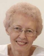 Janice Napper Obituary (1937