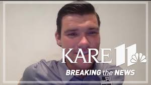 Jack Jablonski looks to the future after coming out as gay