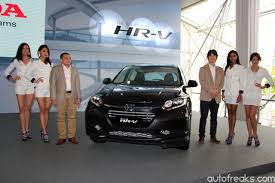 Experienced car sales advisor and deals related to car purchase in malaysia. Honda Hr V Launched In Malaysia From Rm99 800 Otr With Insurance Autofreaks Com