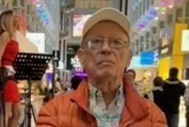 Jesus Vazquez Obituary (1928