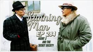In each episode, the members must compete in a series of games and missions to win the race. Runningzoo Tumblr Blog Tumgir