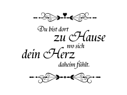 Zitate Englisch Heimat