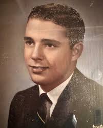 John Meadows Obituary -