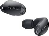 WF1000X Sony
