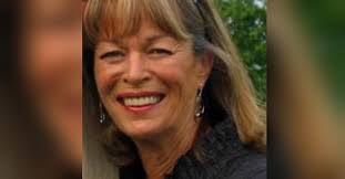 Patsy Beck's Instagram, Twitter & Facebook