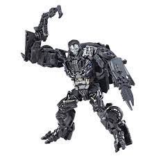 Lockdown is the name of several fictional characters from the transformers franchise. Kaufe Transformers Generations Lockdown Deluxe 14cm E0747