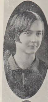 Dorothy Janet Messner Prizer (1910-1996)