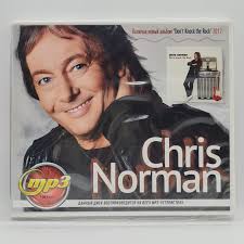 Chris Norman Музыка купить на OZON по низкой цене в Беларуси, Минске, Гомеле