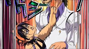 He S An Enemy Jojo S Bizarre Adventure Part 5 Golden Wind Episode 22 Youtube Estoy algo loca por jojo bizarre adventure, dejenme ser (?) ame hacer esto, amo a esos jojos la animacion y los pixeles y.