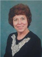 Mary Romo-Baca Obituary (1941