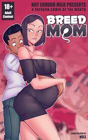 Comic moms porn