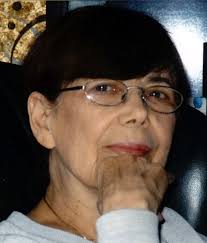 Patricia Rohl Obituary