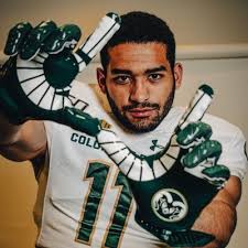 Damarion McPherson⭐️ (@DamarionMc4)