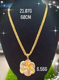 Loket emas 916 untuk anda yang budiman!!! Rantai Leher Loket Kedai Emas Geliga Gold Jewellery Facebook