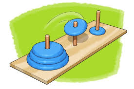 Check spelling or type a new query. The Tower Of Hanoi Scientific American