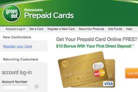 Ace elite prepaid visa pay as you go plan. Green Dot The 2 Billion Ipo You Ve Never Heard Of Techcrunch