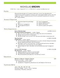 Hbs Resume Template Format 2 Mba Sample Mccombs Lovely Harvard ...