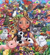 14368916 1202978943098548 4491314446231064349 N Jpg 639 711 Produccion Artistica Arte Impresionista Pinturas