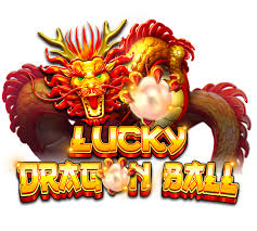 Lucky Dragon Ball