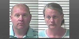 Nelson County Sheriff's lieutenant arrested and charged for shoplifting