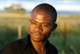 Lion Songs (book/cd) — Banning Eyre