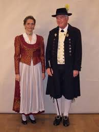 Check spelling or type a new query. Lechler Munchen E V Trachtengau Munchen Traditionelle Kleider Historische Kleidung Mode