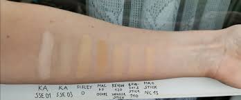 Shop makeup and skincare products on bobbi brown cosmetics online. My Pale Foundations Neutral To Yellow And Olive Friendly Olivemua