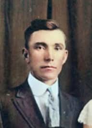 Bernard Nelson (1889-1983)