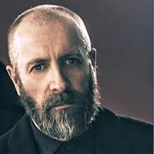 ON AIR NOW Interview w/ Nick Holmes Paradise Lost