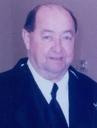 Obituary information for Charles William "Bill" Steele