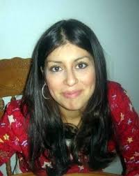 Elyssa Negrete Obituary