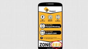 Download the passport parking app 2. Parking At Your Fingertips Pay To Park In Downtown Las Vegas On An App Ksnv