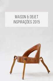 Maison E Objet Nas Americas Veja Os Destaques O Designer Brasileiro Leo Capote Marcou Presenca Na Feira Com O Projeto De Cadeira Machado Cadeiras Decoracao E Design