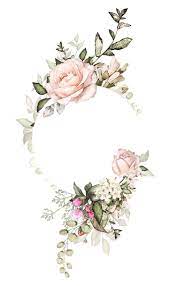 100 x 270cm (40 x 106 ), also shining. Pin By Dri Gibelini On Artes Diversas E Molduras Flower Frame Floral Border Flower Border