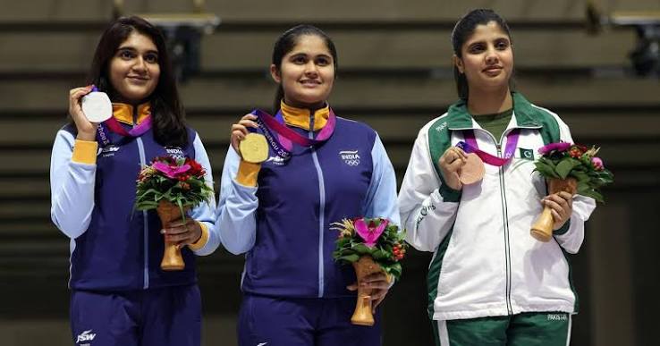 Asian Games Hangzhou: India finish fourth overall with 107 medals – 28 gold, 38 silver, 41 bronze