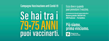 Il totale complessivo di tutte le vaccinazioni effettuate in giornata nelle ats della regione lombardia è di 5.000. Attivita Vaccinale Asstvaltellina
