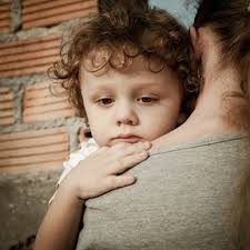 One in five nursery staff have set up a food bank to help struggling  families