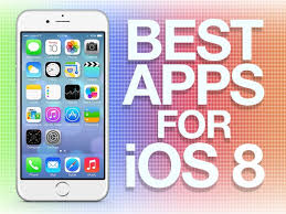 Bgr is not affiliated with any app developers. The Best Apps For Ios 8