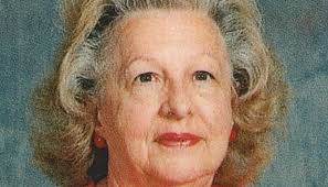 Naomi Yarbrough Obituary