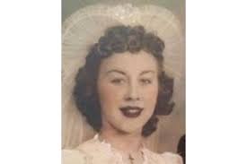 Dorothy Perren Obituary (1919