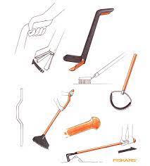 The lightweight aluminum construction is ideal for cleaning up yards or kennels. Pin On Design Sketches
