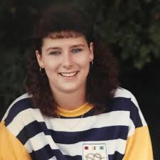 In memory of Angel Beth Shaw