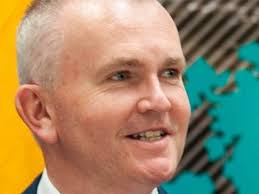 DAA appoints Kevin Cullinane as head of communications