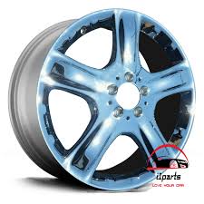 Mercedes Ml350 Ml500 Ml320 R500 R320 R350 R550 06 09 19 Factory Oem Wheel Rim Mercedes Benz Ml350 Used Wheels Mercedes Ml350