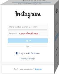 Log back in as the account you want to delete and follow the directions above. How To Delete Instagram Account Without Login Password Username Email Visavit