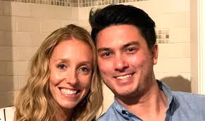 Lauren Paris, Daniel Jorgenson