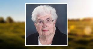 Mary Louise Richards Obituary February 11, 2018